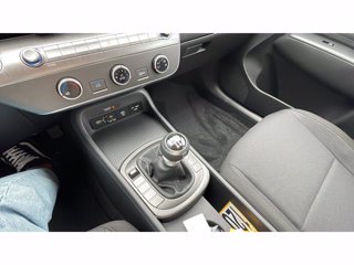 HYUNDAI KONA ICE MY25 1.0TGDI MT XTECH 24