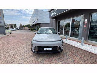 HYUNDAI KONA ICE MY25 1.0TGDI MT XTECH 3