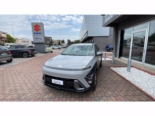 HYUNDAI KONA ICE MY25 1.0TGDI MT XTECH 4