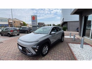HYUNDAI KONA ICE MY25 1.0TGDI MT XTECH 5