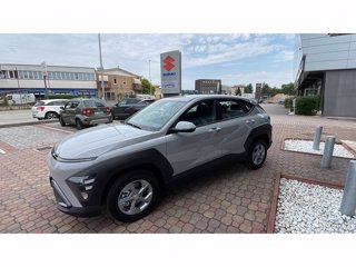 HYUNDAI KONA ICE MY25 1.0TGDI MT XTECH 6