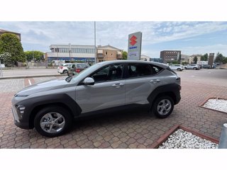 HYUNDAI KONA ICE MY25 1.0TGDI MT XTECH 7