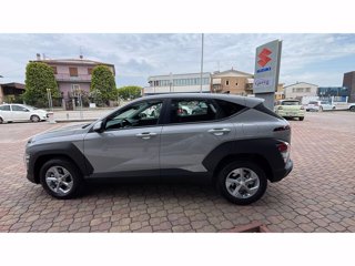 HYUNDAI KONA ICE MY25 1.0TGDI MT XTECH 8