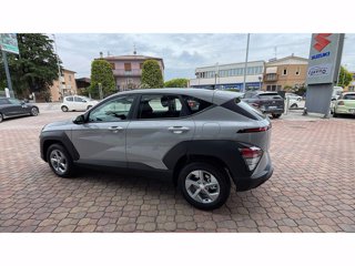 HYUNDAI KONA ICE MY25 1.0TGDI MT XTECH 9