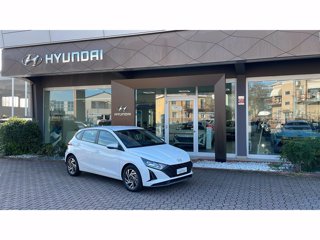 HYUNDAI I20 PE 1.2 MT CONNECTLINE