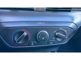 HYUNDAI I20 PE 1.2 MT CONNECTLINE 13