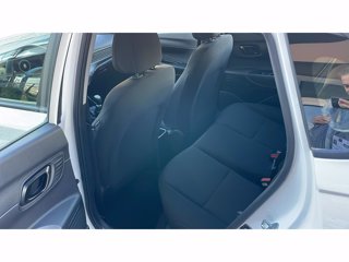 HYUNDAI I20 PE 1.2 MT CONNECTLINE 15