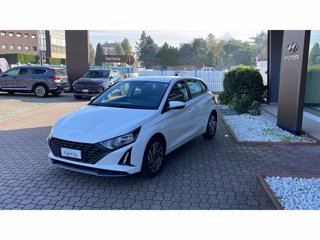 HYUNDAI I20 PE 1.2 MT CONNECTLINE 2
