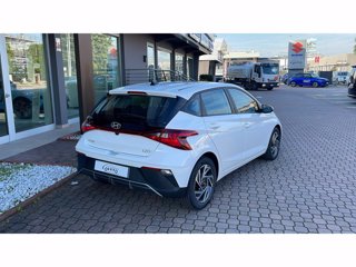 HYUNDAI I20 PE 1.2 MT CONNECTLINE 4