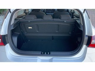 HYUNDAI I20 PE 1.2 MT CONNECTLINE 6