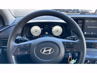 HYUNDAI I20 PE 1.2 MT CONNECTLINE 8
