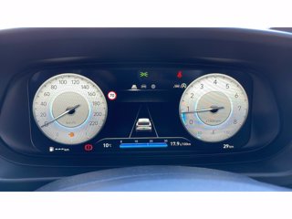 HYUNDAI I20 PE 1.2 MT CONNECTLINE 9