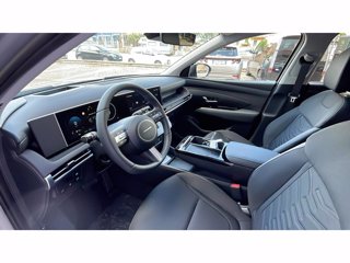 HYUNDAI TUCSON PE 1.6HEV AT 2WD EXELLENCE 15