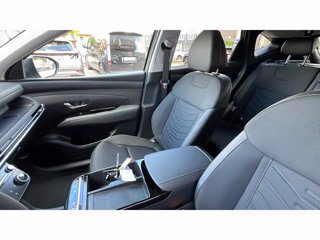 HYUNDAI TUCSON PE 1.6HEV AT 2WD EXELLENCE 16