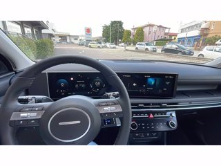 HYUNDAI TUCSON PE 1.6HEV AT 2WD EXELLENCE 17