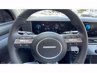 HYUNDAI TUCSON PE 1.6HEV AT 2WD EXELLENCE 19