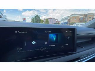 HYUNDAI TUCSON PE 1.6HEV AT 2WD EXELLENCE 20