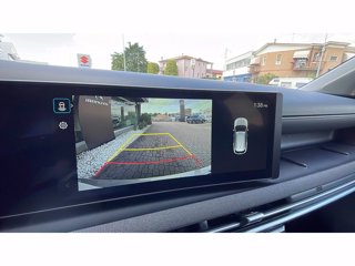HYUNDAI TUCSON PE 1.6HEV AT 2WD EXELLENCE 21