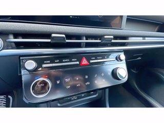 HYUNDAI TUCSON PE 1.6HEV AT 2WD EXELLENCE 22