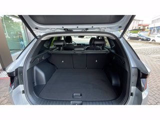 HYUNDAI TUCSON PE 1.6HEV AT 2WD EXELLENCE 25