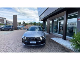 HYUNDAI TUCSON PE 1.6HEV AT 2WD EXELLENCE 4
