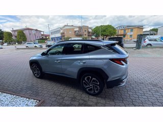 HYUNDAI TUCSON PE 1.6HEV AT 2WD EXELLENCE 7