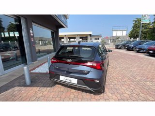 HYUNDAI I20 PE MY25 1.2 MT CONNECTLINE 11