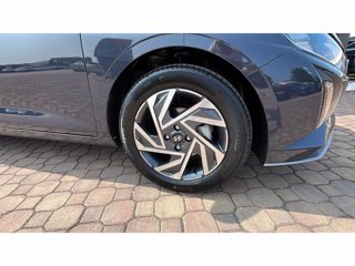 HYUNDAI I20 PE MY25 1.2 MT CONNECTLINE 16