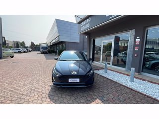 HYUNDAI I20 PE MY25 1.2 MT CONNECTLINE 2