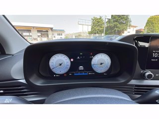 HYUNDAI I20 PE MY25 1.2 MT CONNECTLINE 21