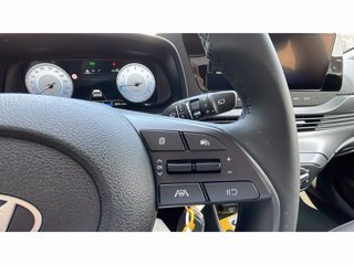 HYUNDAI I20 PE MY25 1.2 MT CONNECTLINE 23