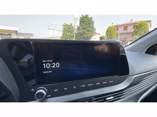 HYUNDAI I20 PE MY25 1.2 MT CONNECTLINE 24