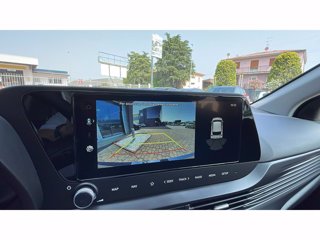 HYUNDAI I20 PE MY25 1.2 MT CONNECTLINE 25