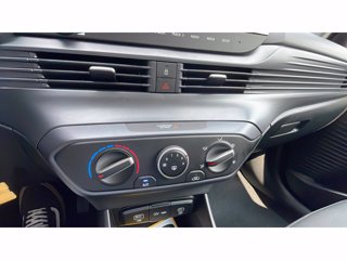 HYUNDAI I20 PE MY25 1.2 MT CONNECTLINE 26