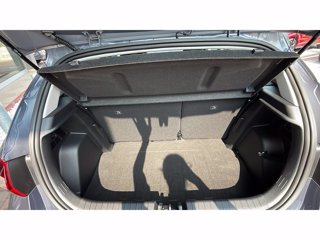 HYUNDAI I20 PE MY25 1.2 MT CONNECTLINE 28