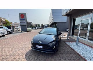 HYUNDAI I20 PE MY25 1.2 MT CONNECTLINE 3