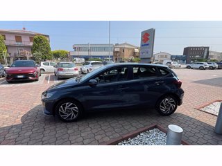 HYUNDAI I20 PE MY25 1.2 MT CONNECTLINE 6