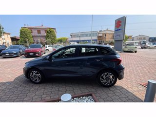 HYUNDAI I20 PE MY25 1.2 MT CONNECTLINE 7