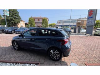 HYUNDAI I20 PE MY25 1.2 MT CONNECTLINE 8