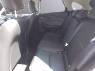MAZDA CX-3 2.0L Skyactiv-G Exceed 10