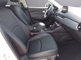 MAZDA CX-3 2.0L Skyactiv-G Exceed 11