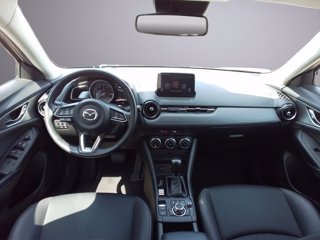 MAZDA CX-3 2.0L Skyactiv-G Exceed 15