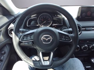 MAZDA CX-3 2.0L Skyactiv-G Exceed 16