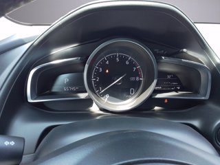 MAZDA CX-3 2.0L Skyactiv-G Exceed 17