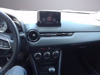 MAZDA CX-3 2.0L Skyactiv-G Exceed 18