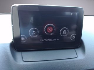 MAZDA CX-3 2.0L Skyactiv-G Exceed 19