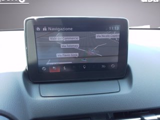 MAZDA CX-3 2.0L Skyactiv-G Exceed 20