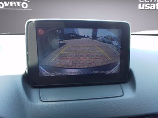 MAZDA CX-3 2.0L Skyactiv-G Exceed 21