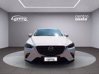 MAZDA CX-3 2.0L Skyactiv-G Exceed 7