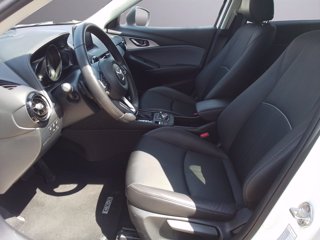 MAZDA CX-3 2.0L Skyactiv-G Exceed 9